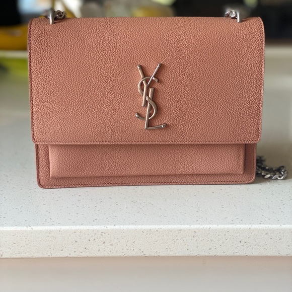 Ysl sunset medium size - Picture 3 of 4